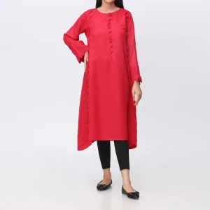 1PC- Solid Acrylic Shirt PW3014
