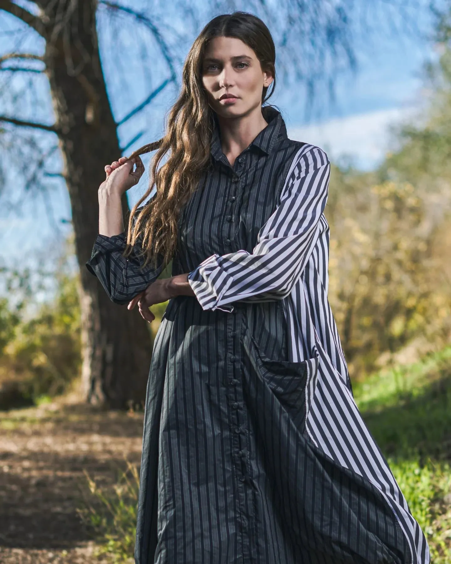 7AD300S Wonderful Dress