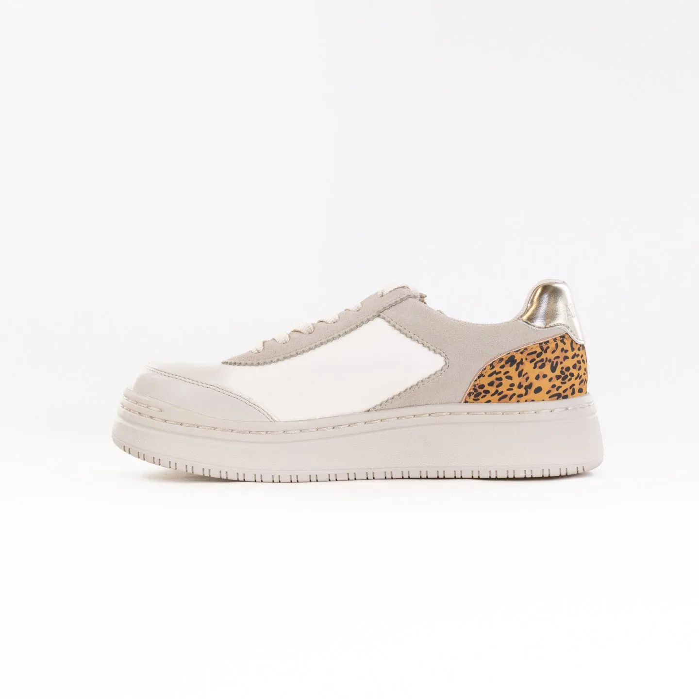Alegria Averie (Women's) - Cream
