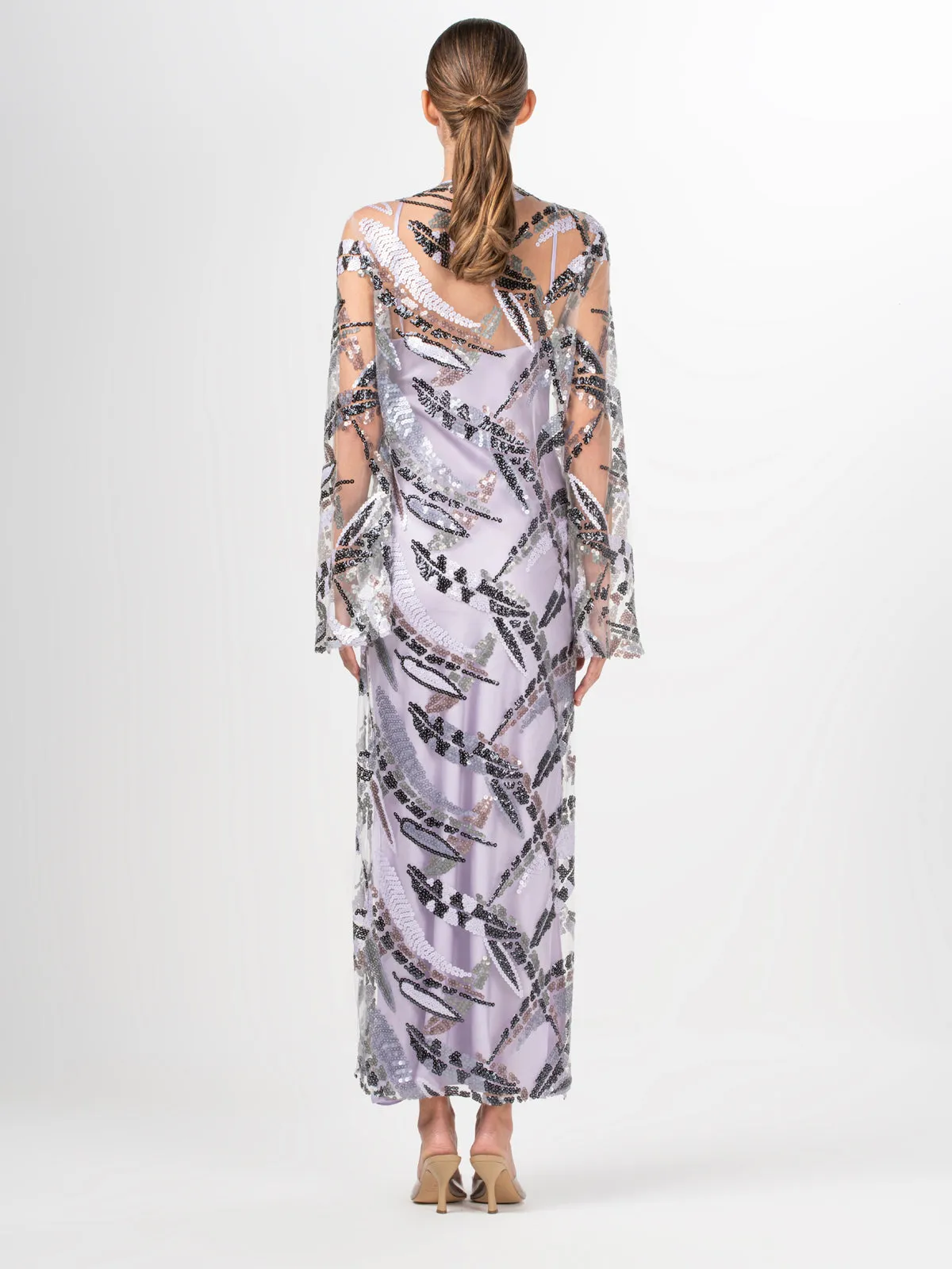Andria Dress