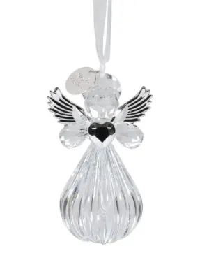 Angel's Promise Ornament