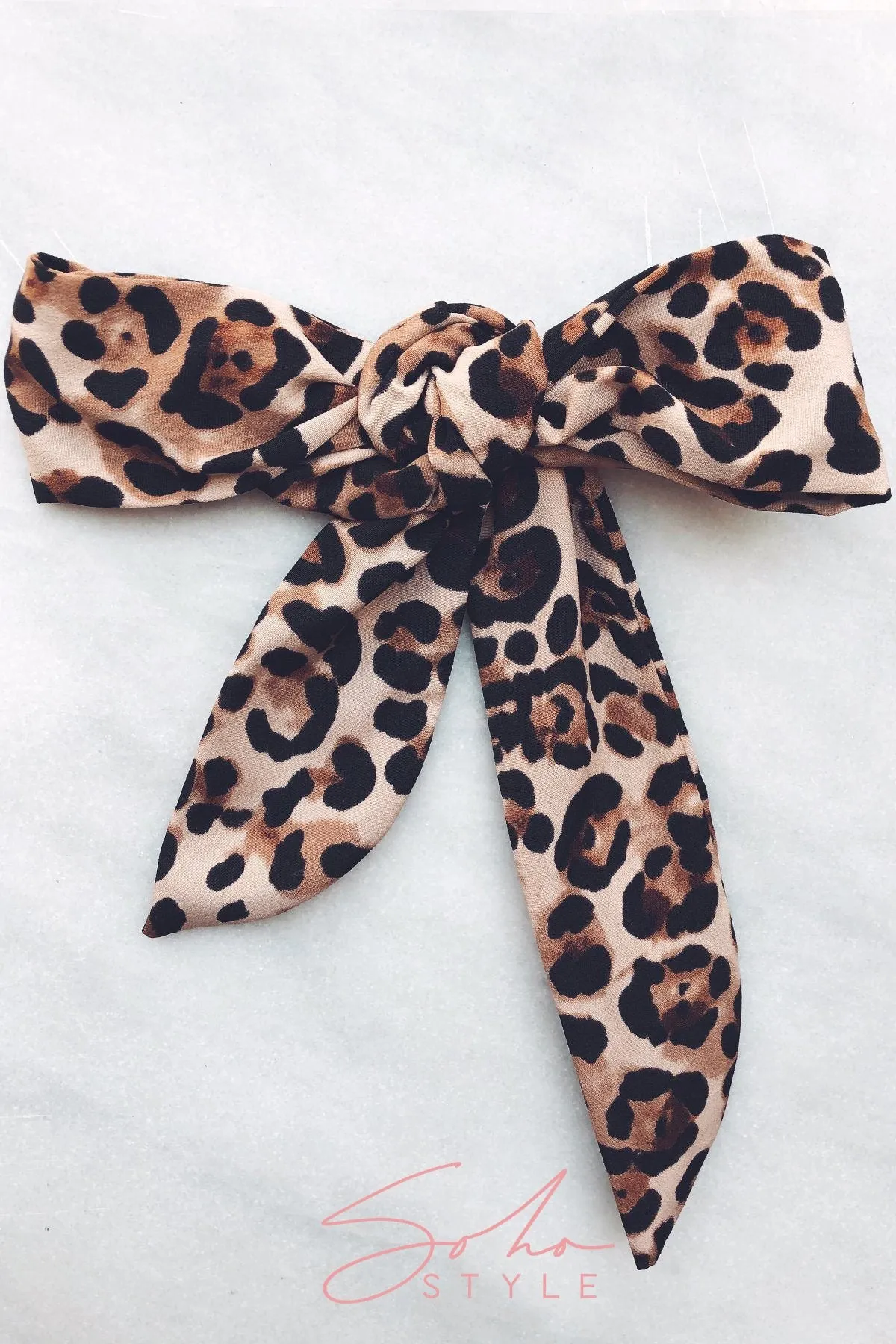 Anything Goes Versatile Wire Head Wrap