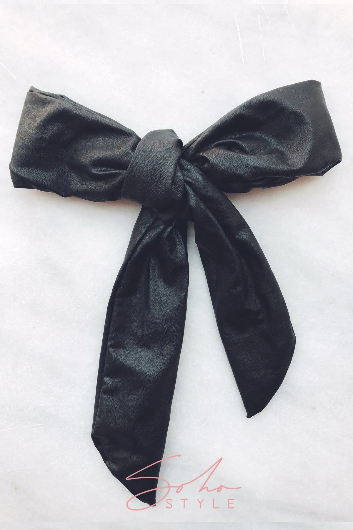 Anything Goes Versatile Wire Head Wrap