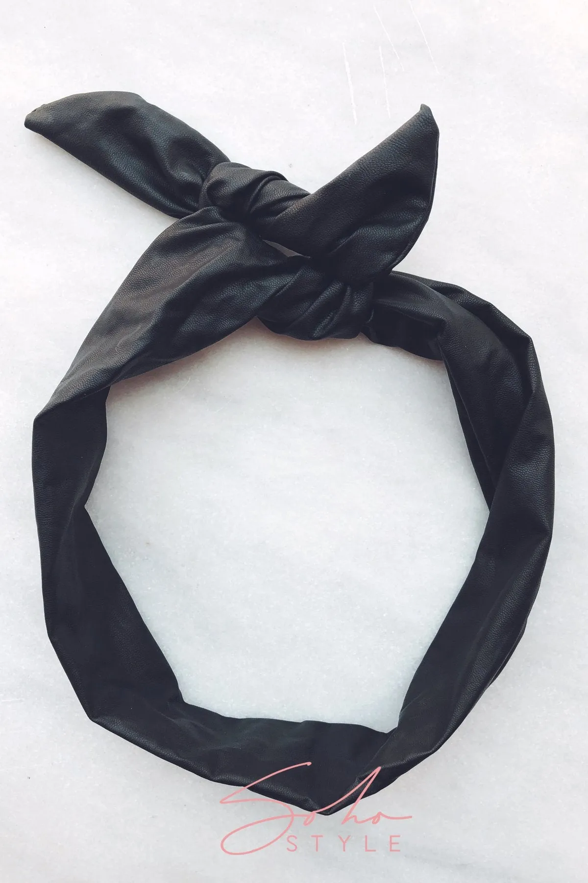Anything Goes Versatile Wire Head Wrap