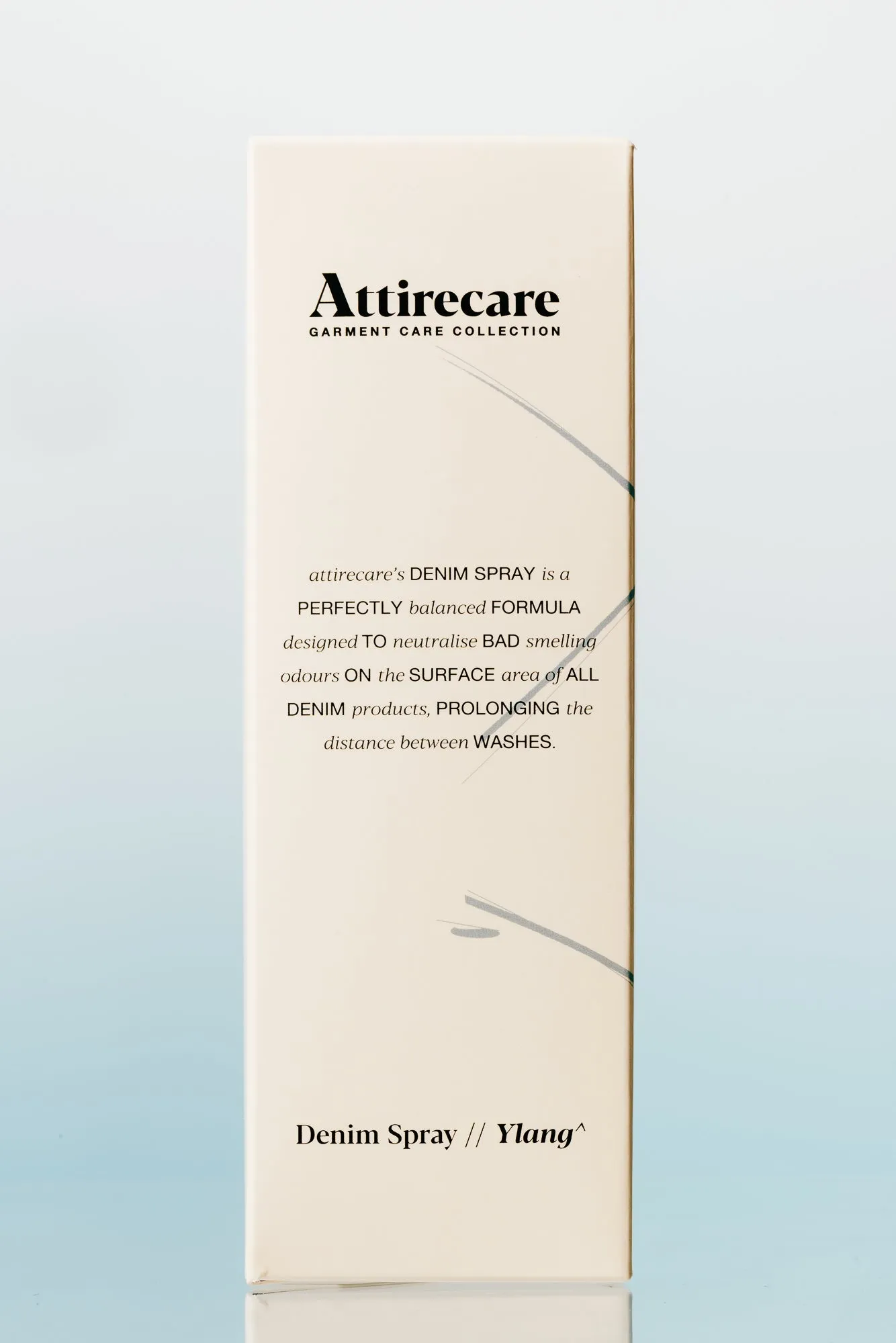 Attirecare - Denim Set