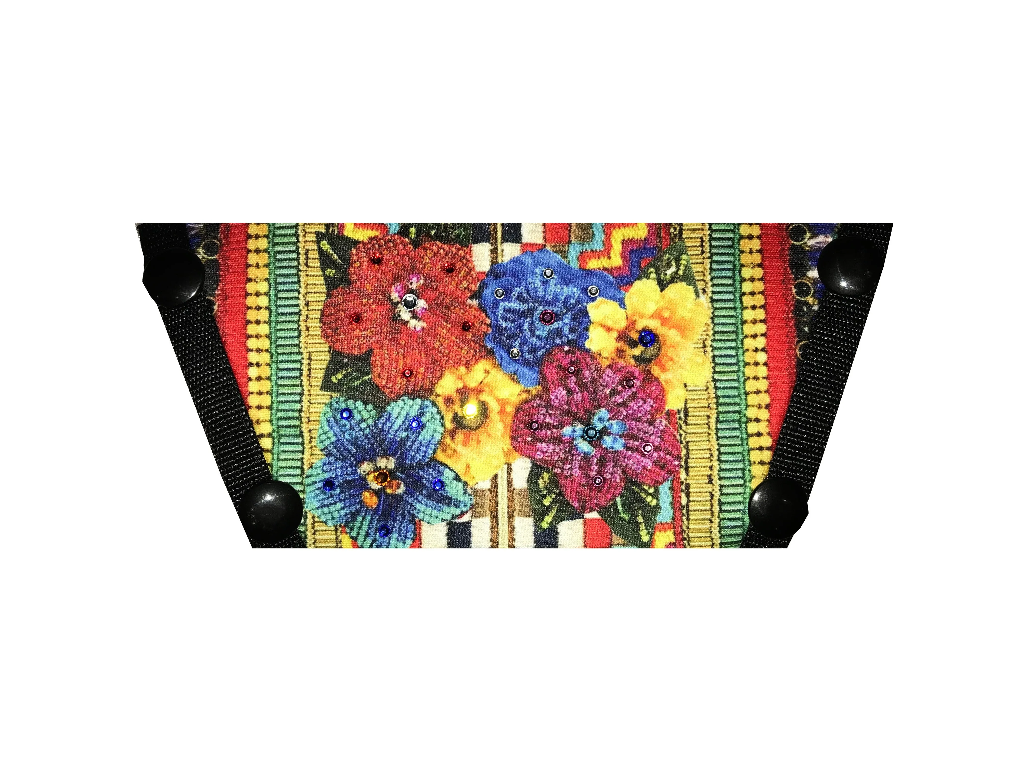 Aztec Delight (shoe not included)