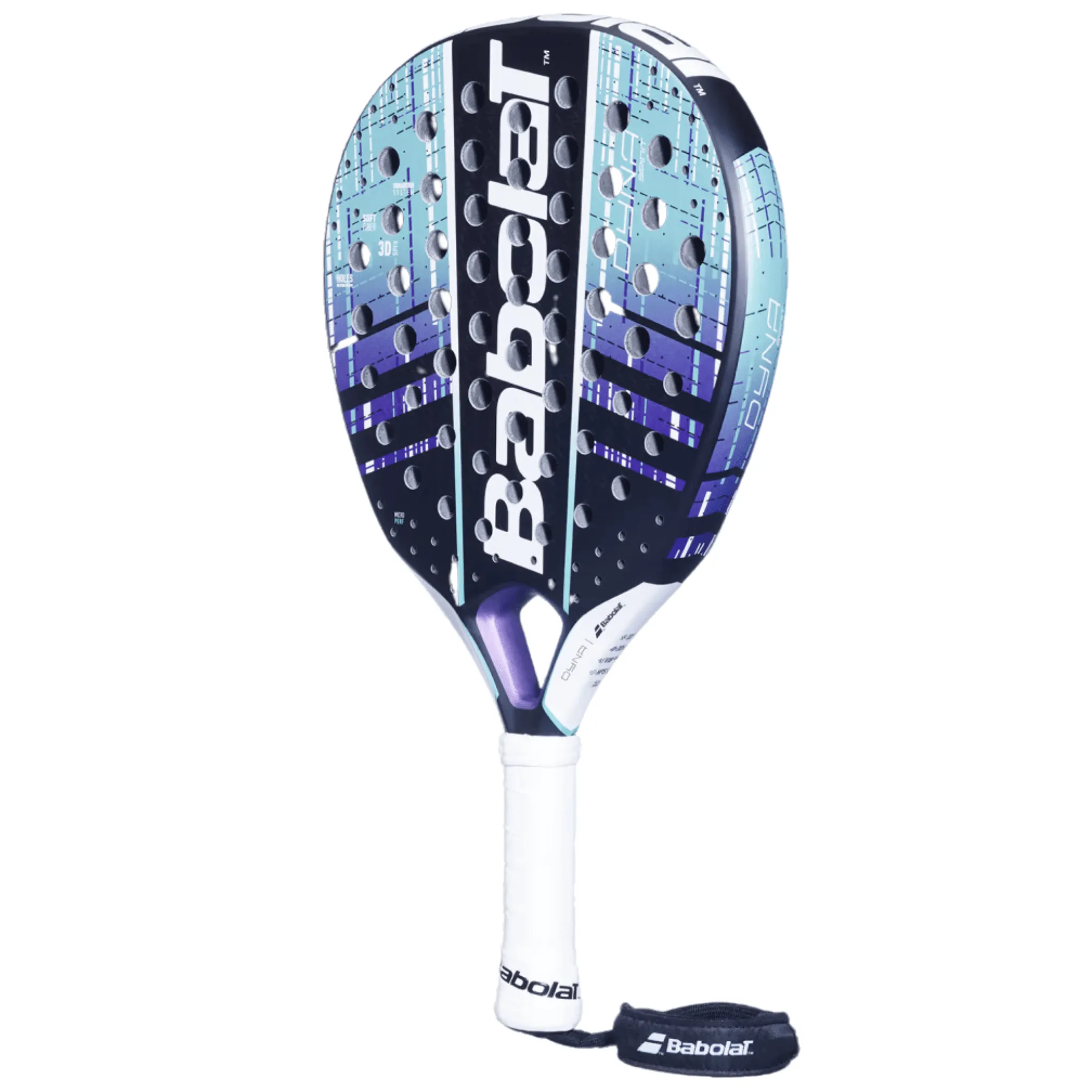 Babolat DYNA SPIRIT Padel Racket