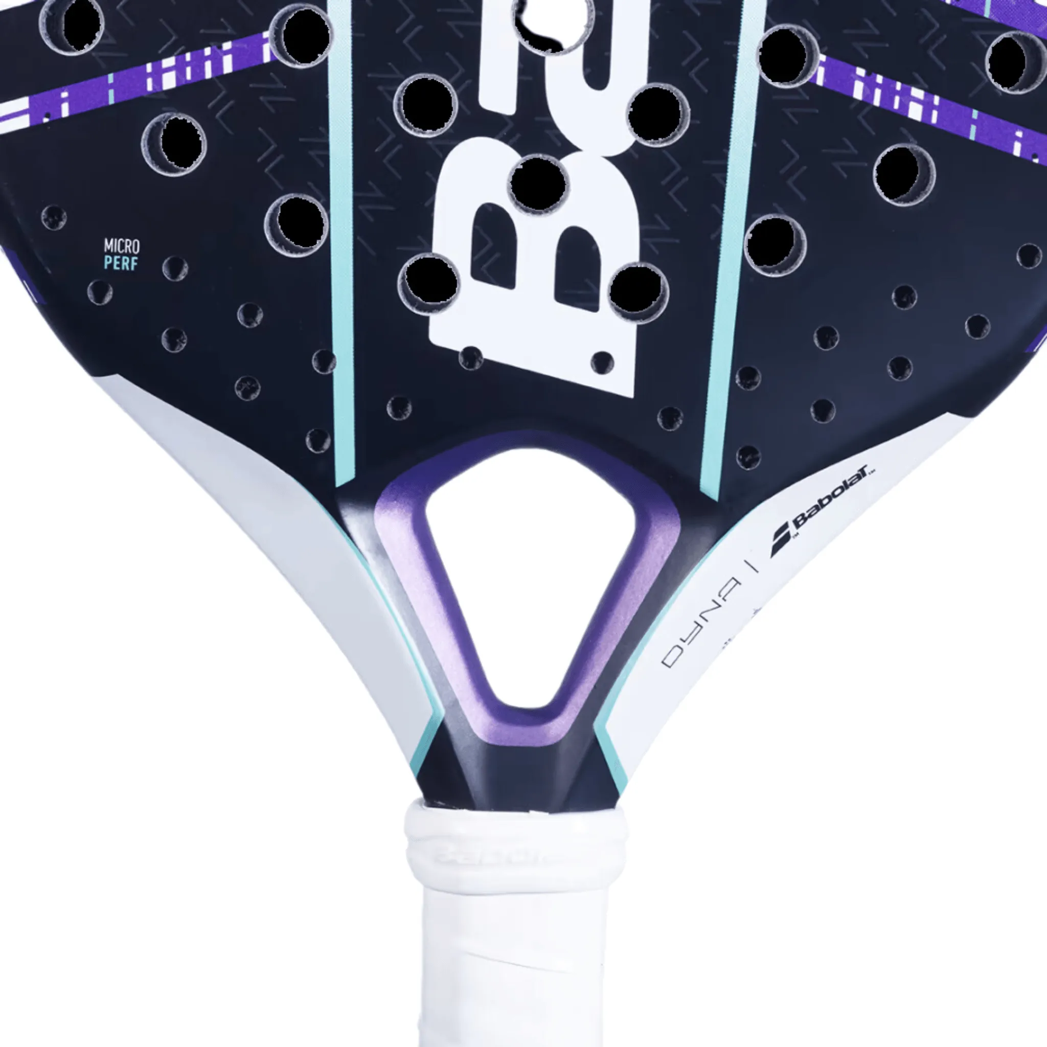 Babolat DYNA SPIRIT Padel Racket