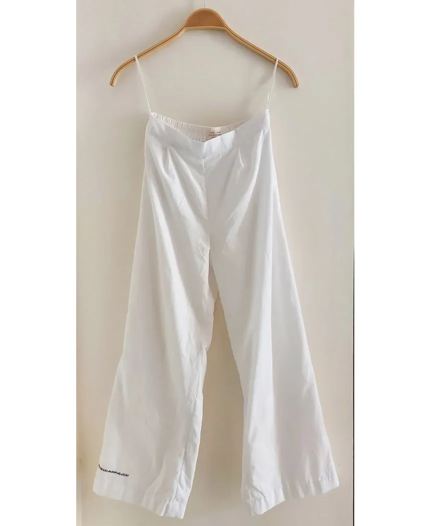 Basra Culottes