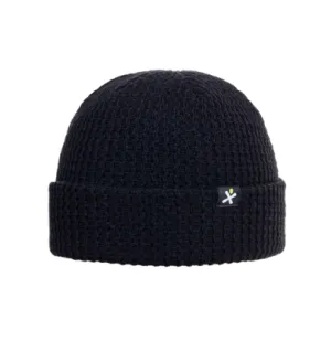 Bula Vienna Beanie Black