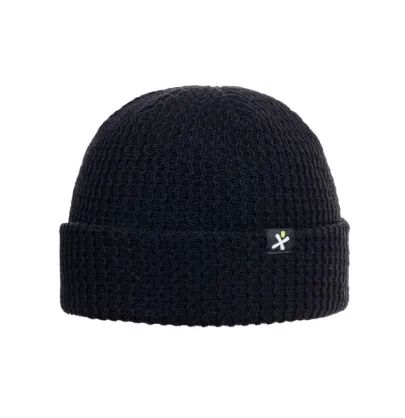 Bula Vienna Beanie Black