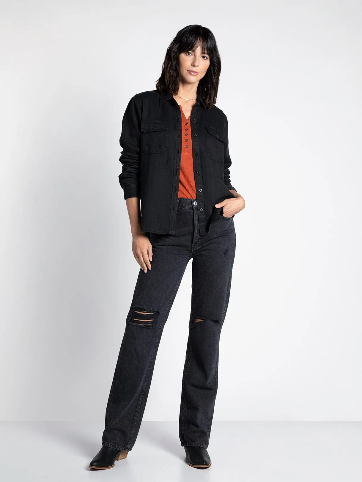COLLIE SHACKET - PREPACK 6 UNITS