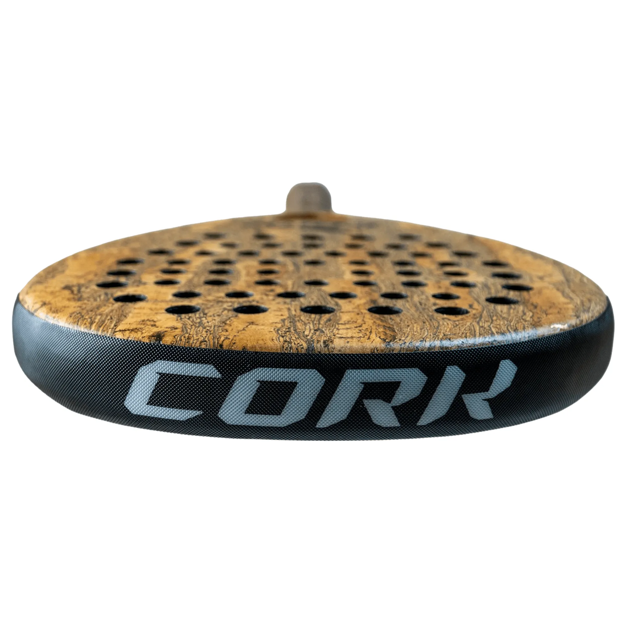 Cork Premium Hybrid II Padel Racket