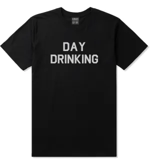 Day Drinking Mens T-Shirt