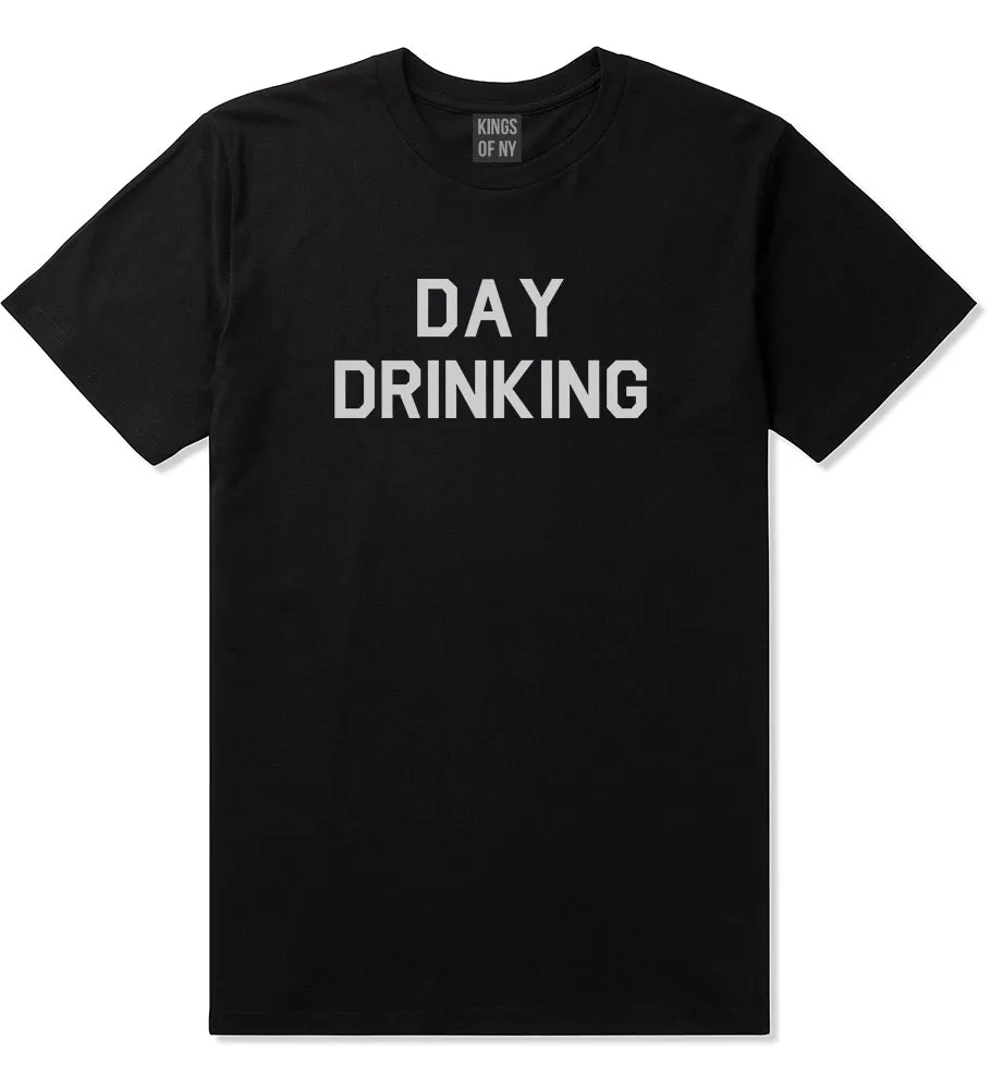 Day Drinking Mens T-Shirt