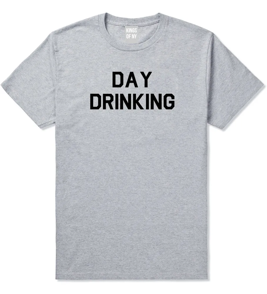 Day Drinking Mens T-Shirt