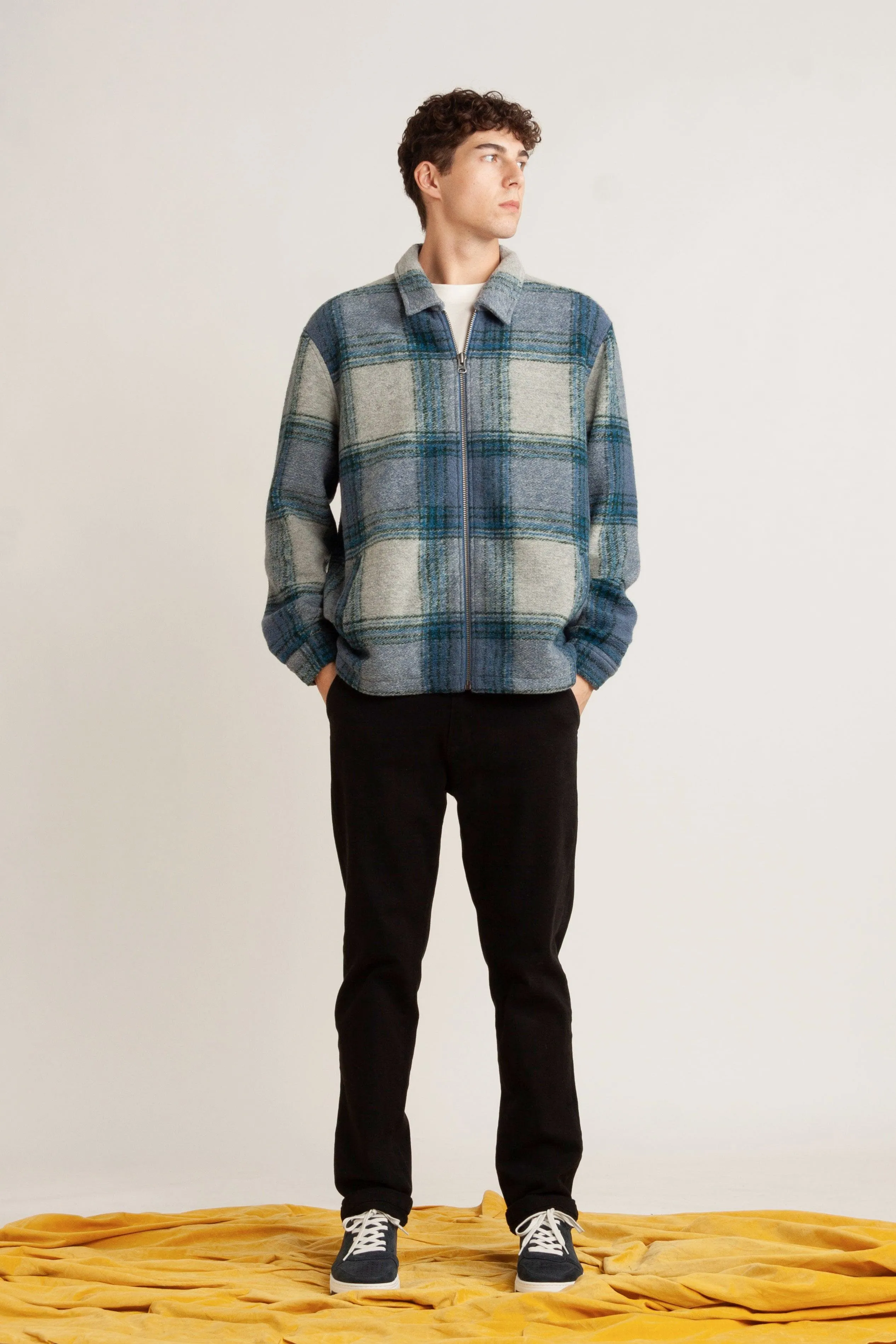 Denver Jacket