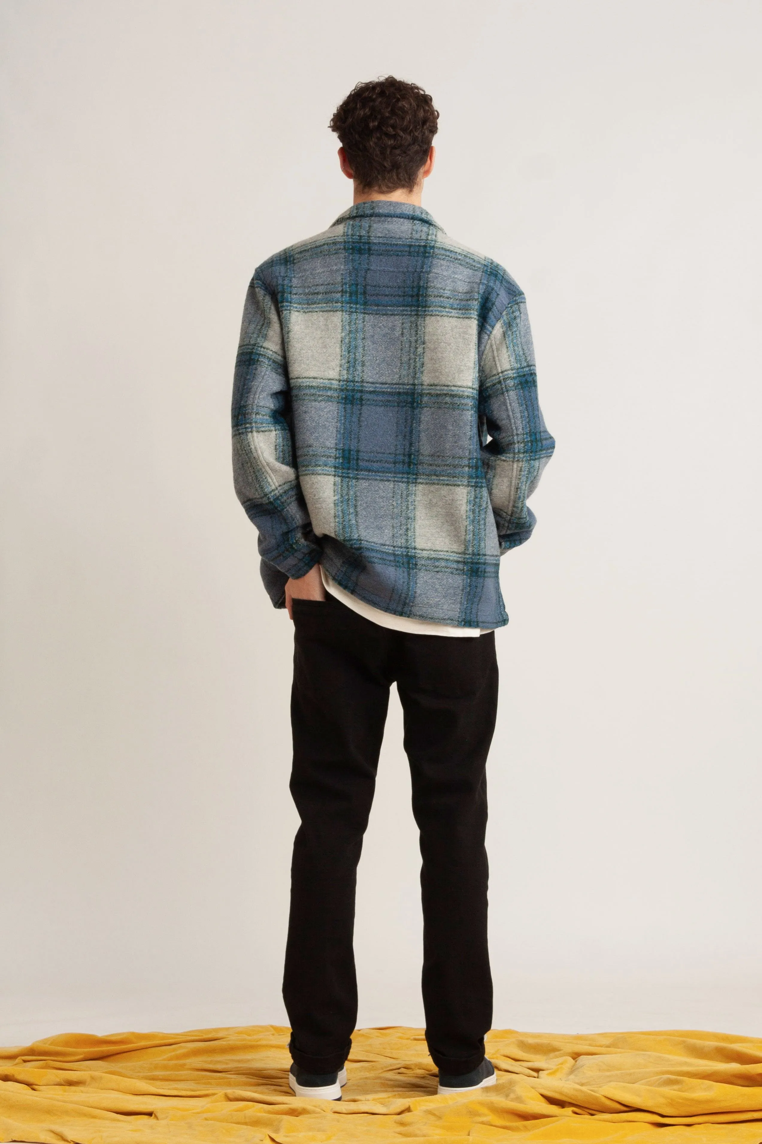 Denver Jacket