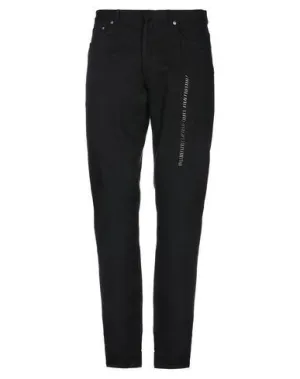 Dior Homme Man Denim trousers Black 33 jeans