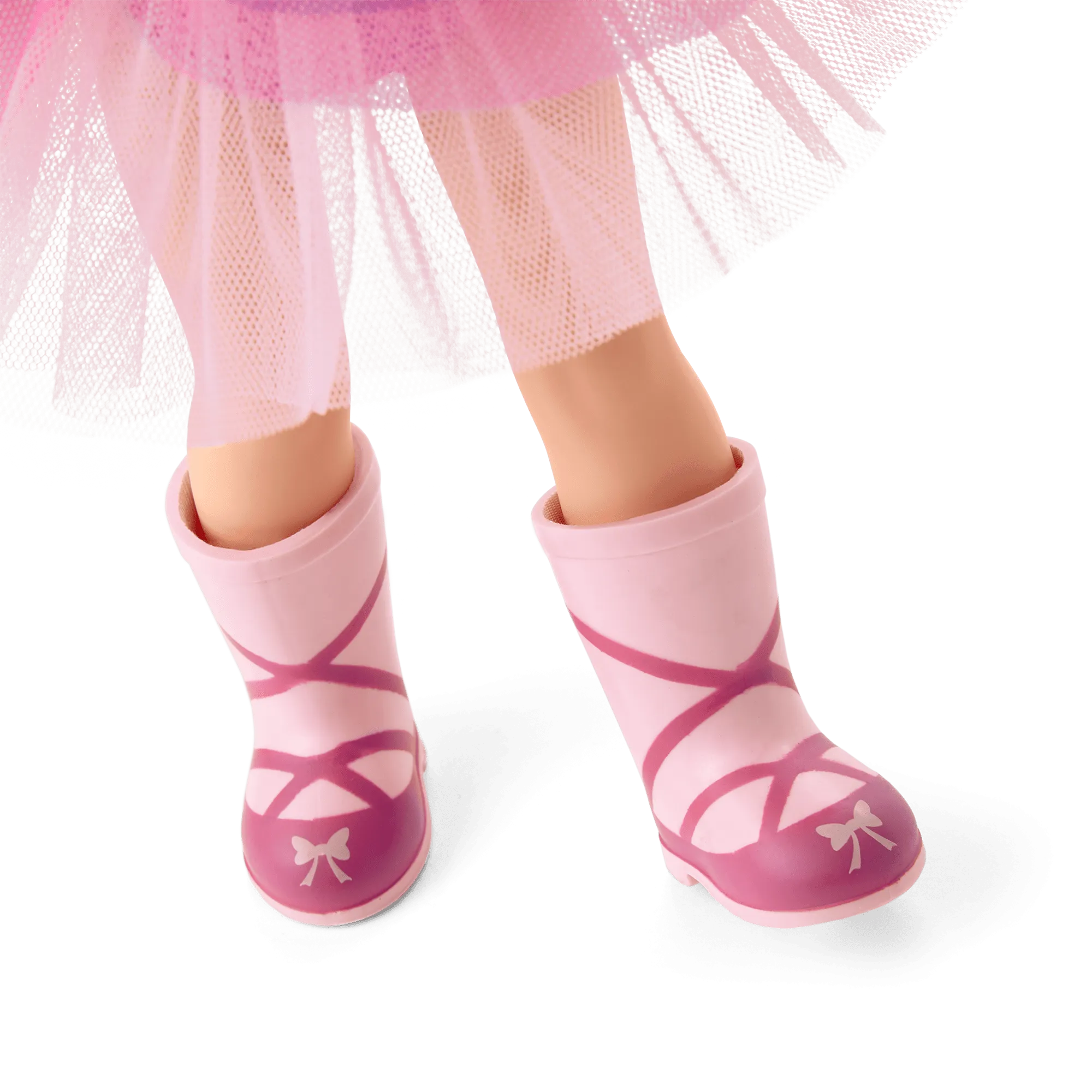 Emerson™ Doll