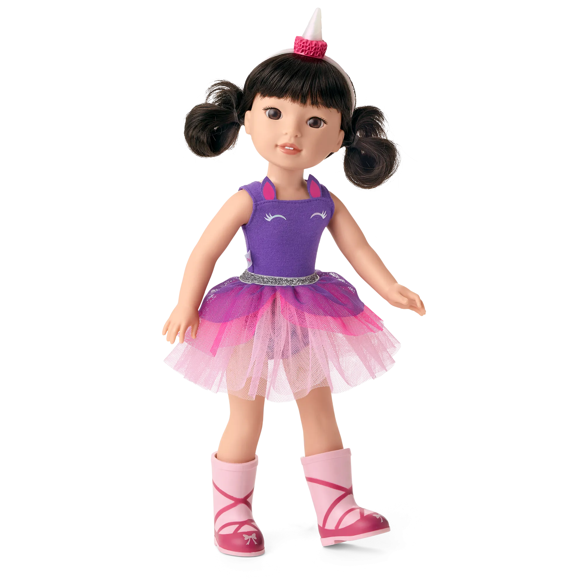 Emerson™ Doll