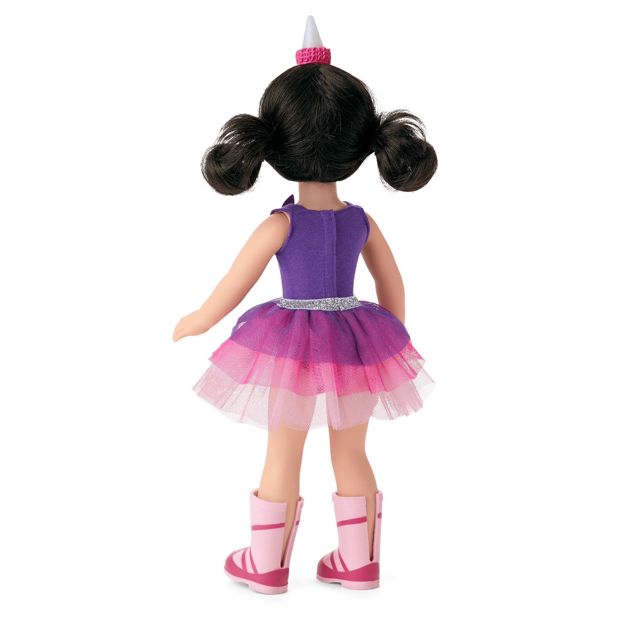 Emerson™ Doll