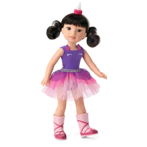 Emerson™ Doll