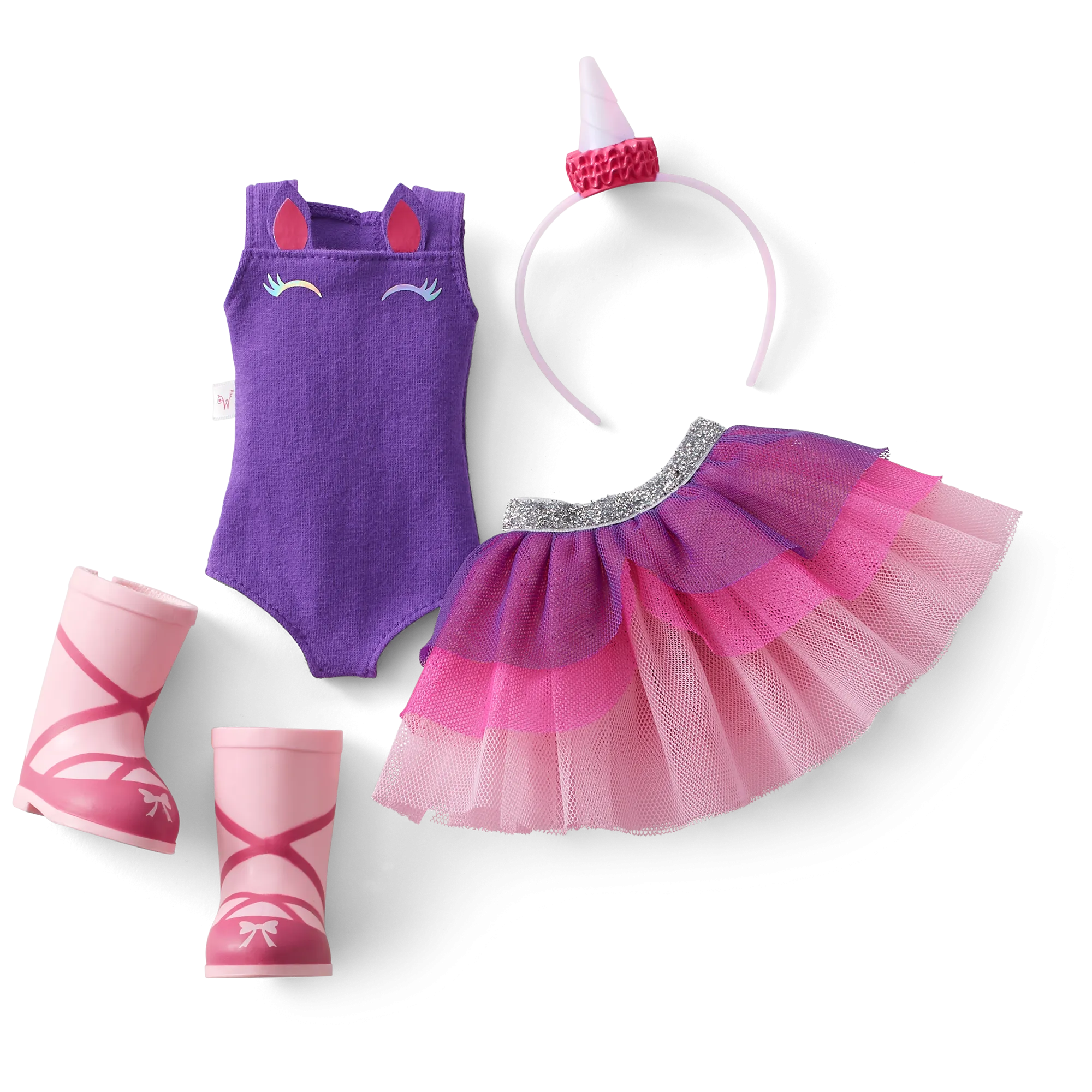 Emerson™ Doll
