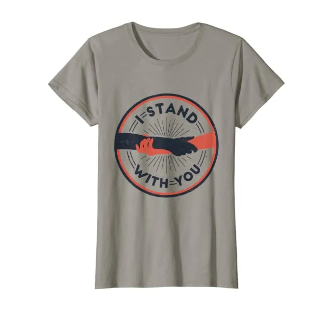 End Racism Women's Tee