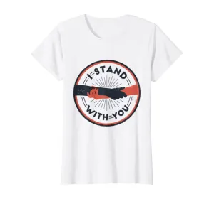 End Racism Women's Tee