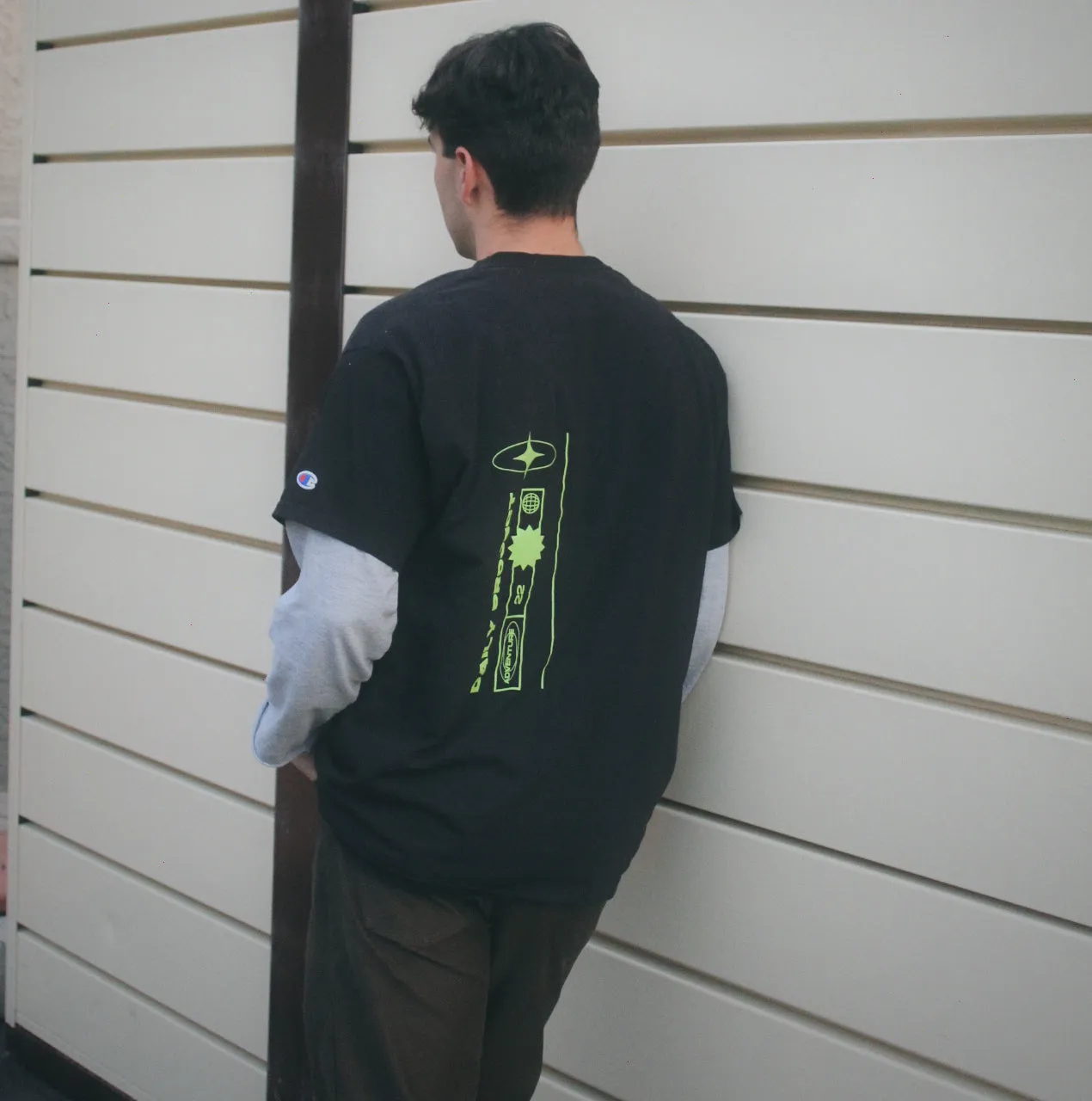 EVORA T-SHIRT