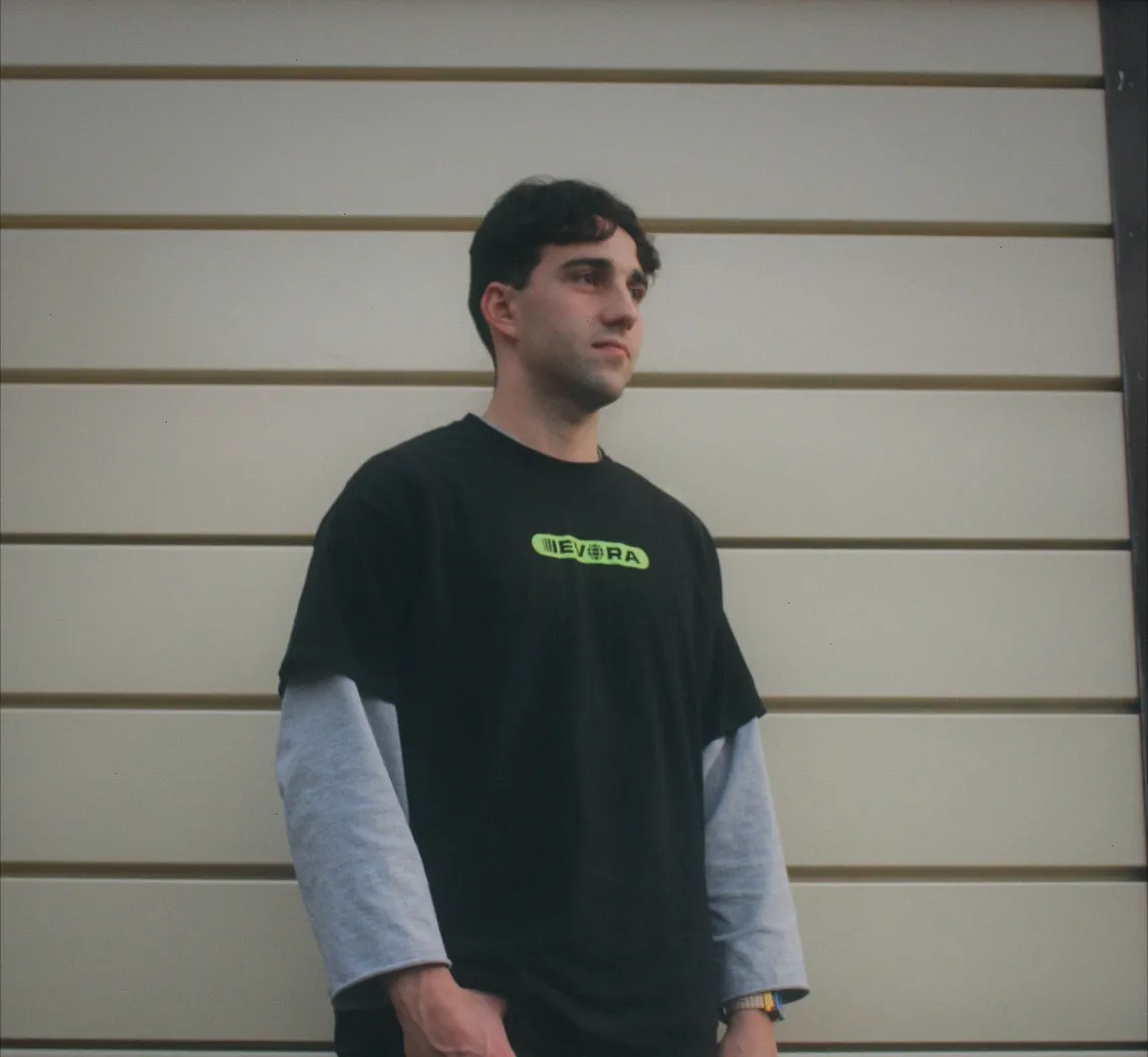EVORA T-SHIRT