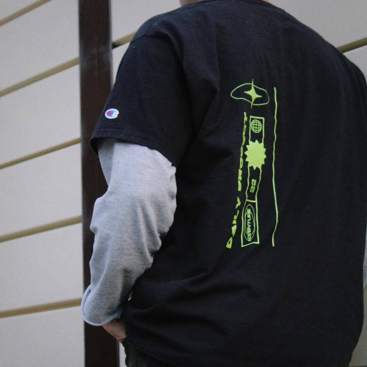 EVORA T-SHIRT