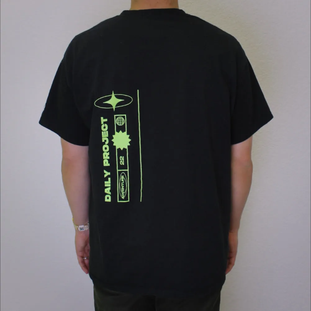 EVORA T-SHIRT