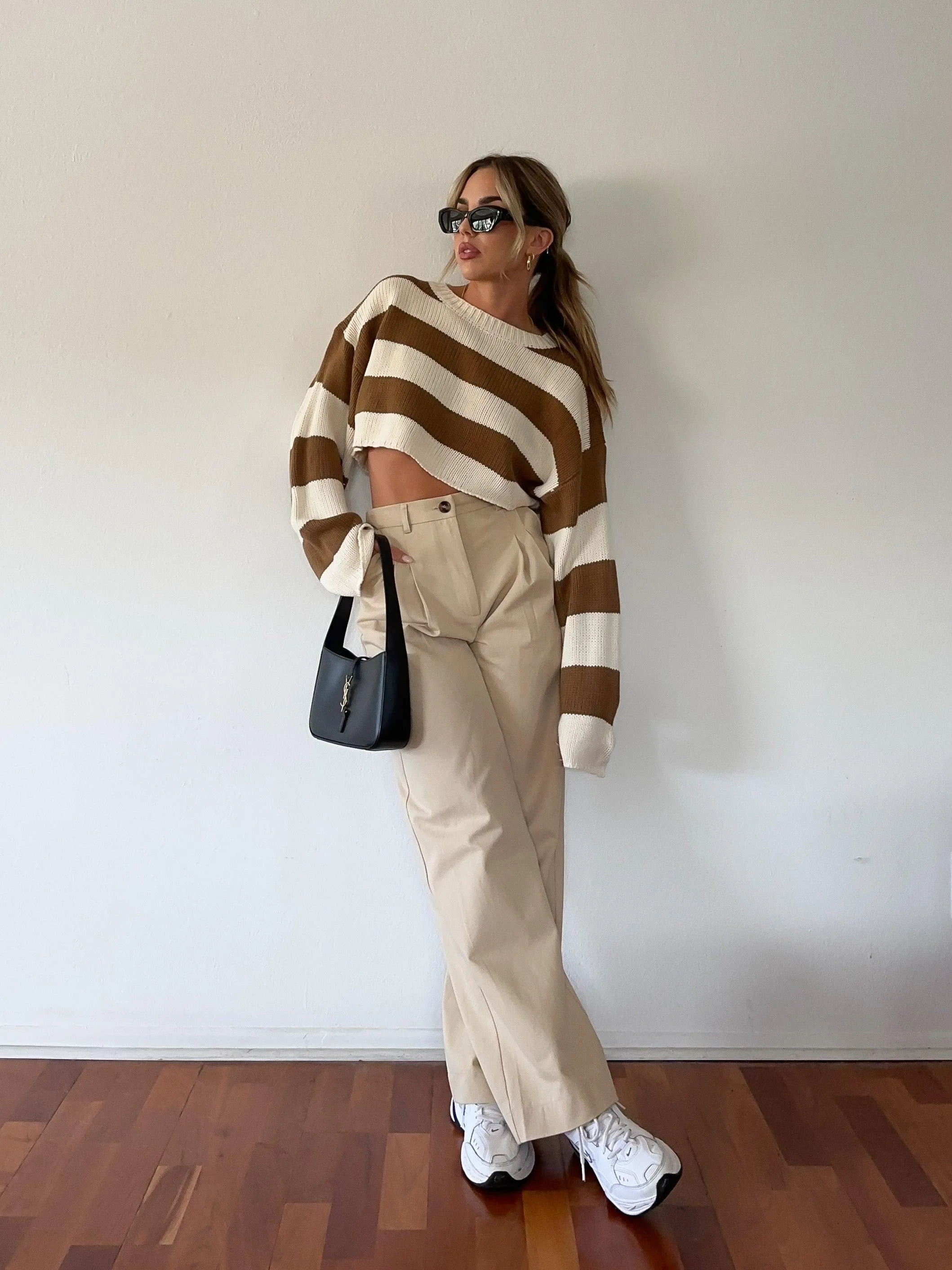 Frame Of Mind Pant