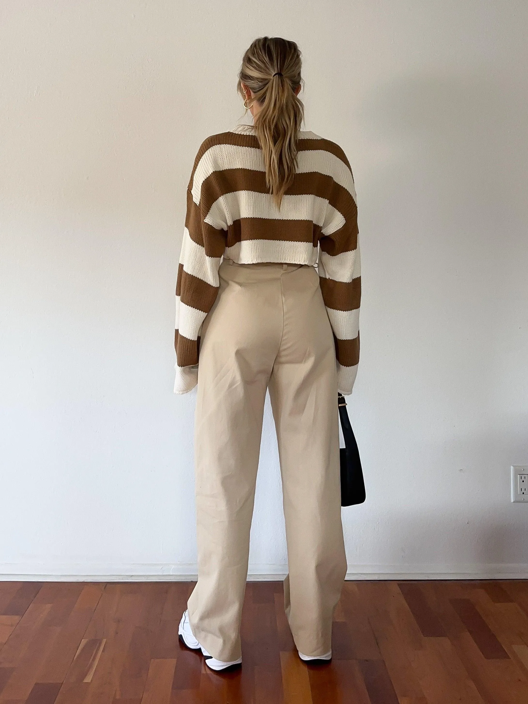 Frame Of Mind Pant