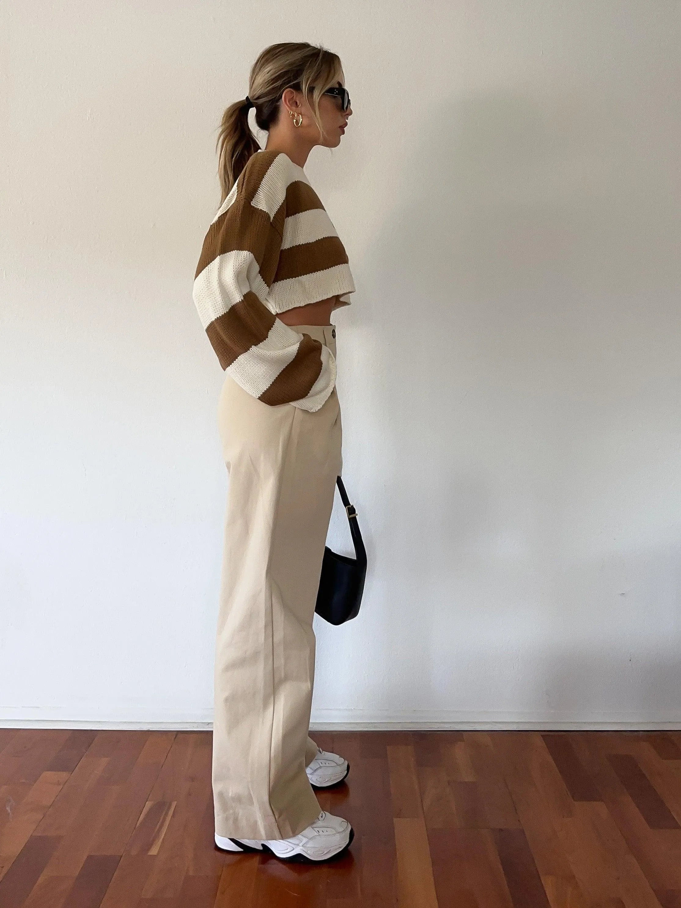 Frame Of Mind Pant
