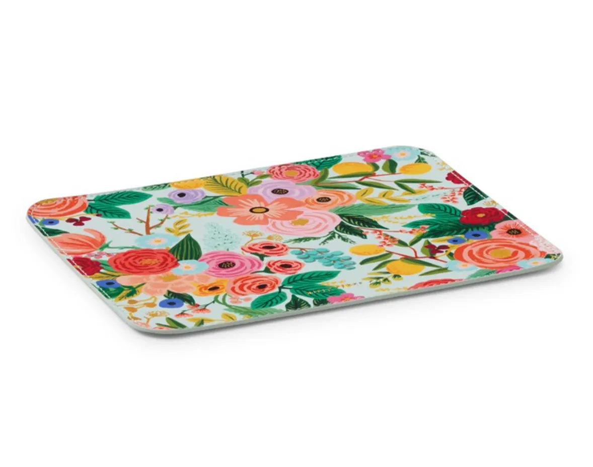Garden Party Mouse Pad by Rifle Paper Co