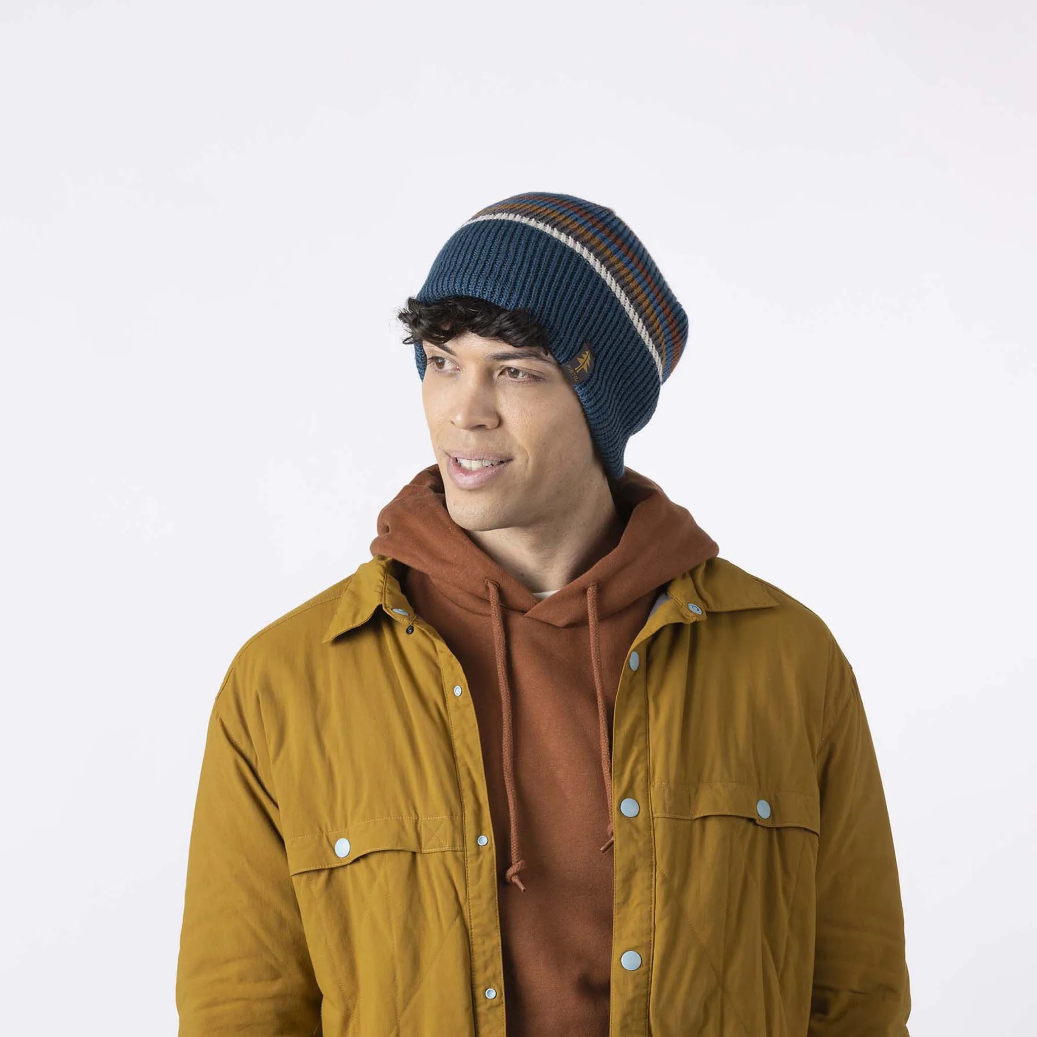 Grover Beanie