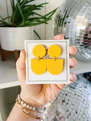 Honey Drops
