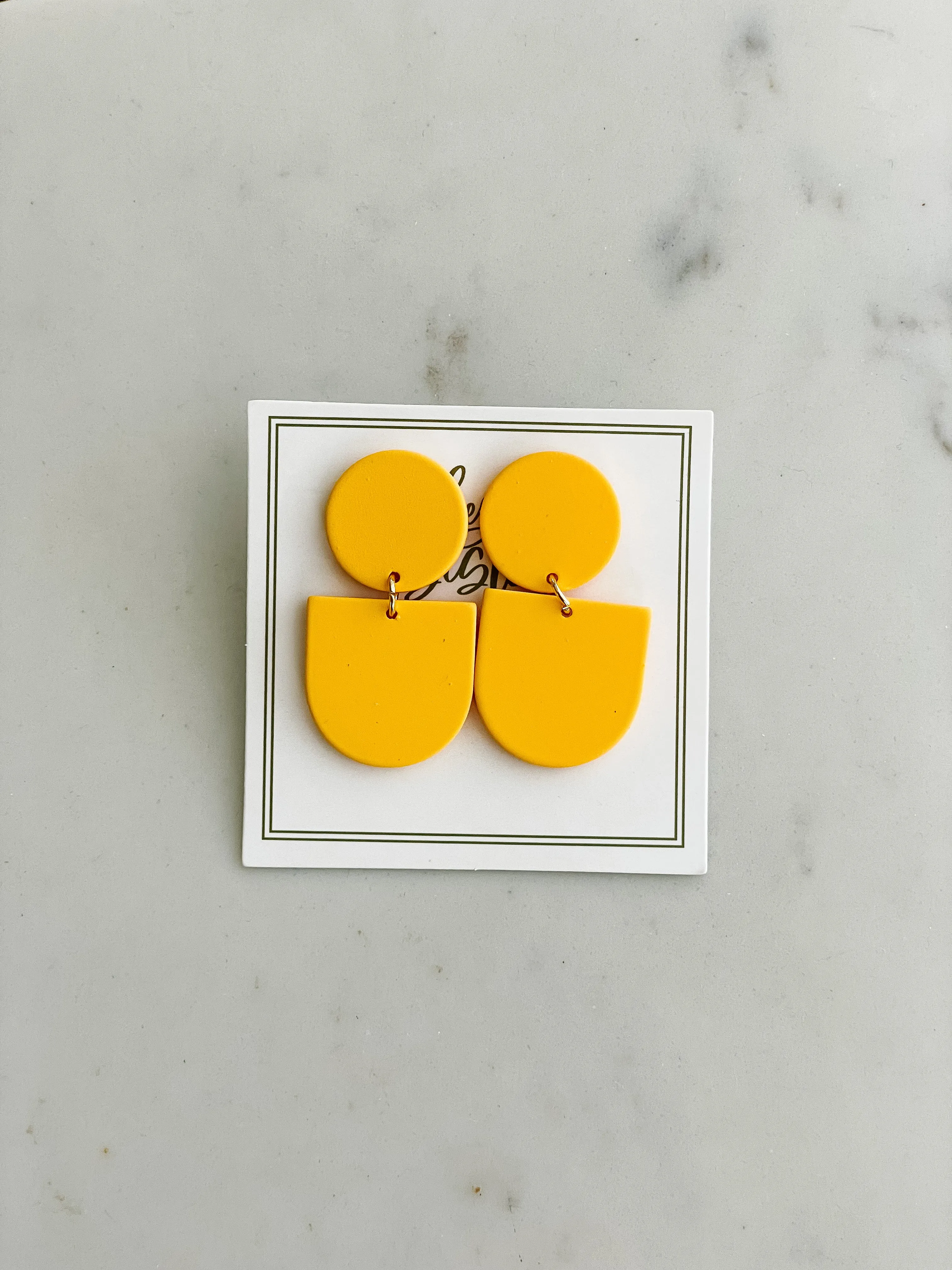Honey Drops