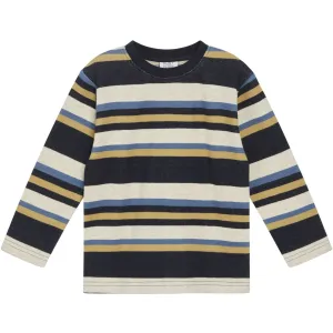 Hust & Claire Navy Mini Anton T-shirt