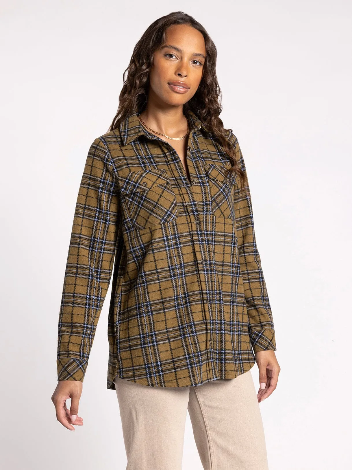 JASPER TUNIC - PREPACK 6 UNITS