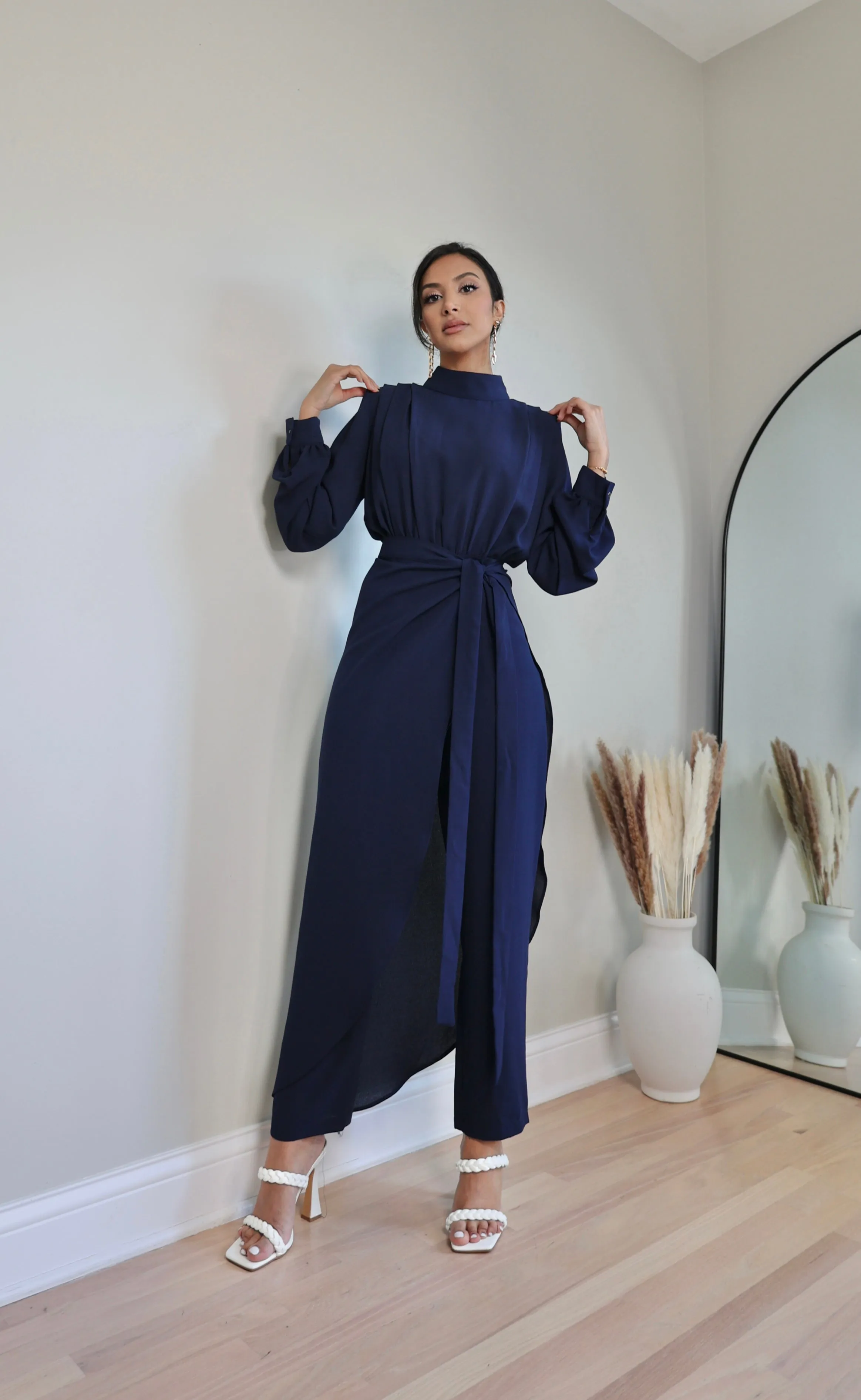 Josephine Jumpsuit