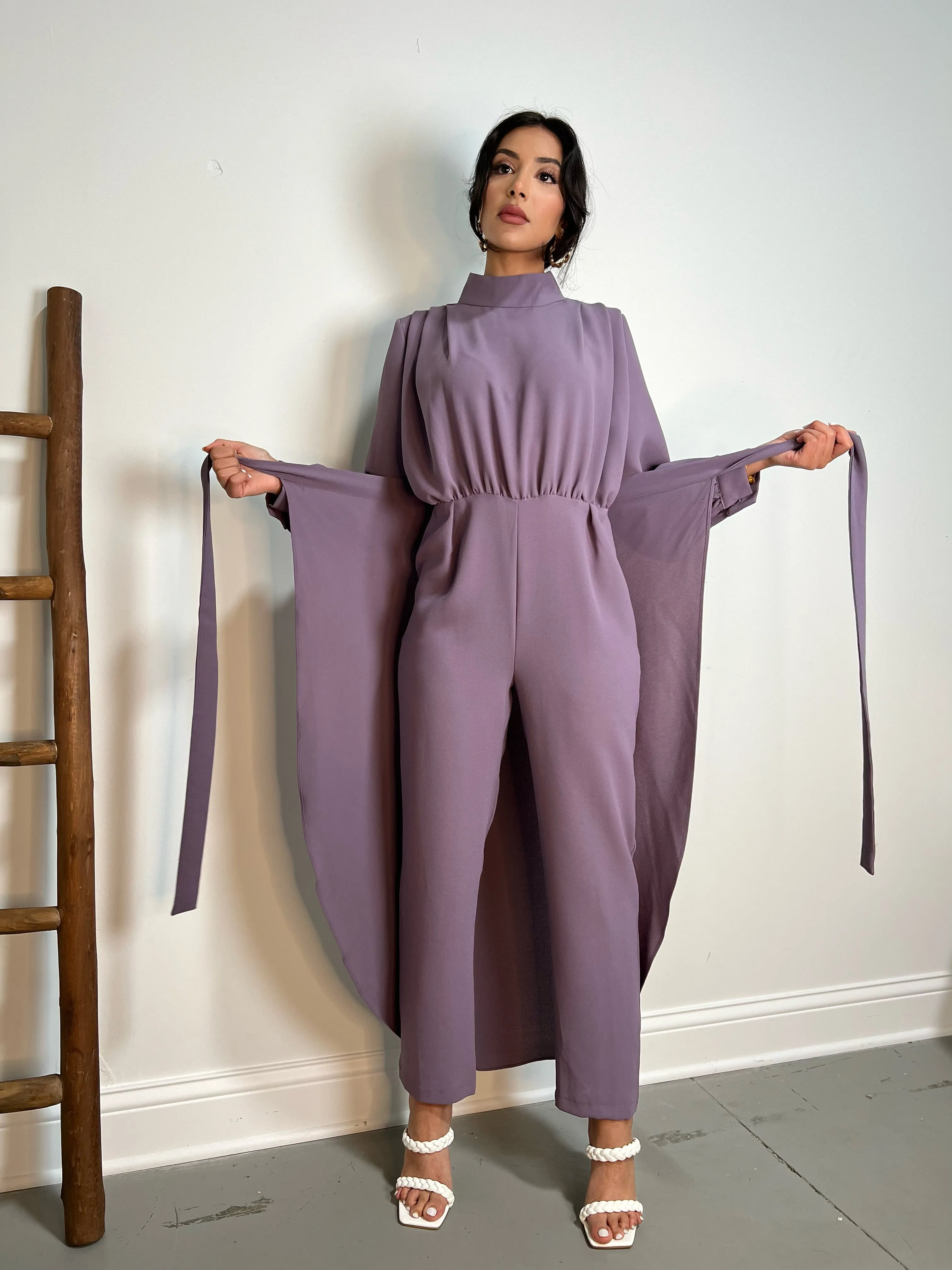 Josephine Jumpsuit