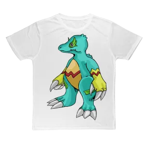 Laygoo Classic Sublimation Adult T-Shirt