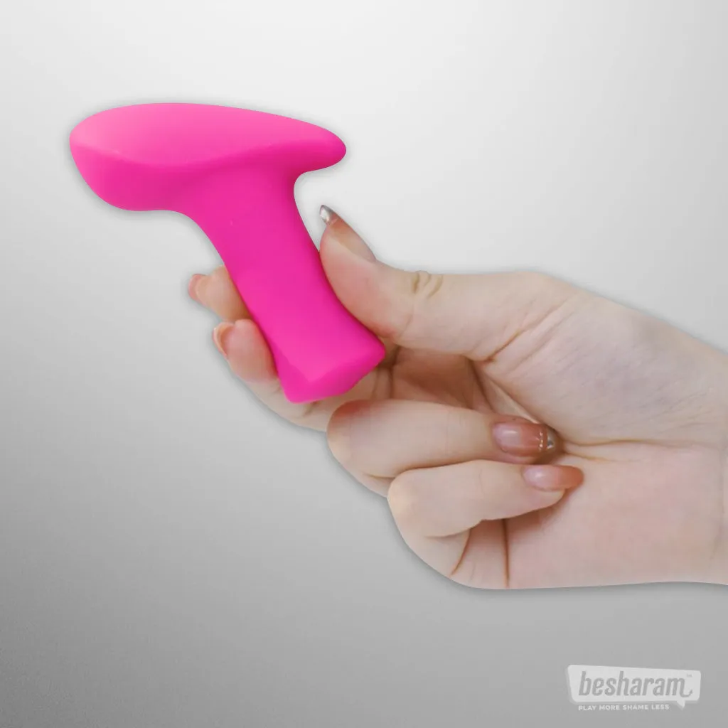 Lovense AMBI Versatile Bullet Vibrator