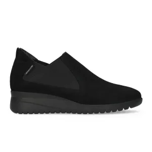 Mephisto Ibelina Slip On (Women) - Black