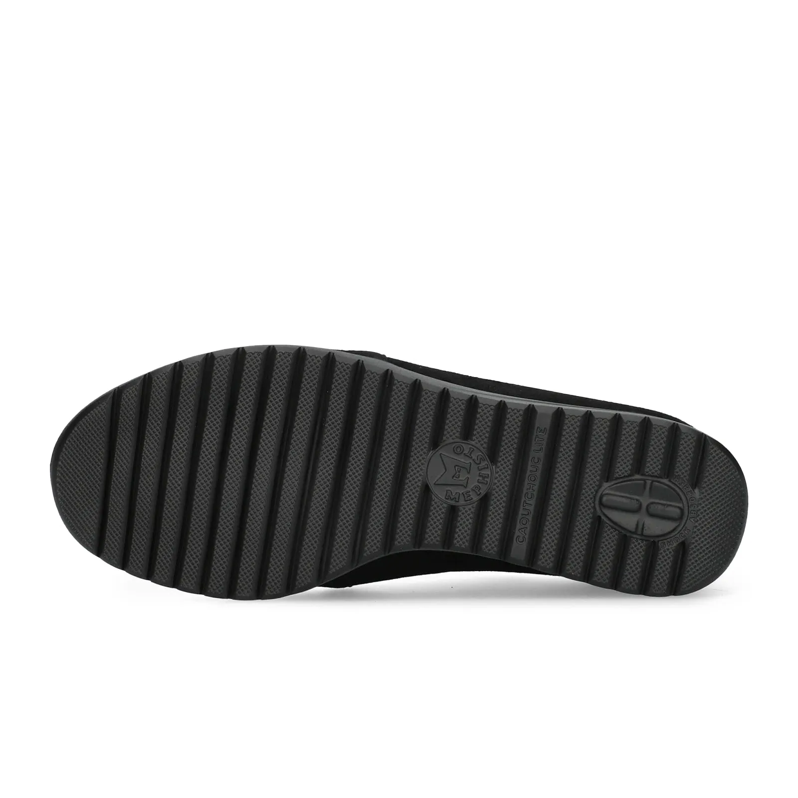 Mephisto Ibelina Slip On (Women) - Black