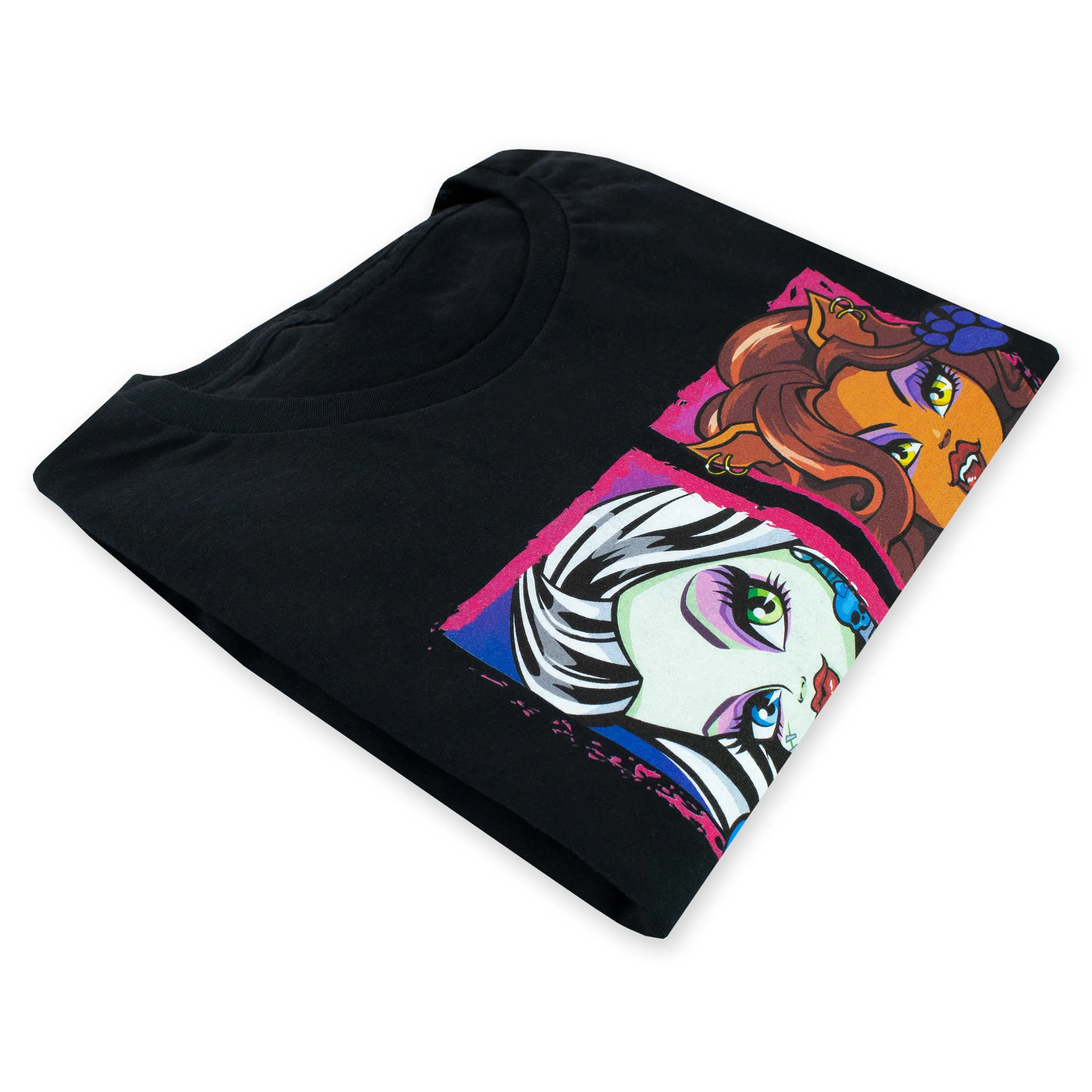 Monster High Kid's T-Shirt